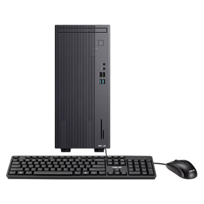 PC Asus S503MER-3141000010 (Core i3-14100 | 8GB | 256GB SSD | Wifi + BT | Key | Mouse | No OS | 2Y)