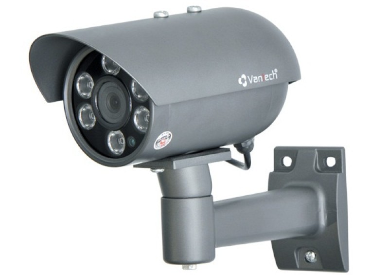 Camera HD Thân Vantech VP-205CVI