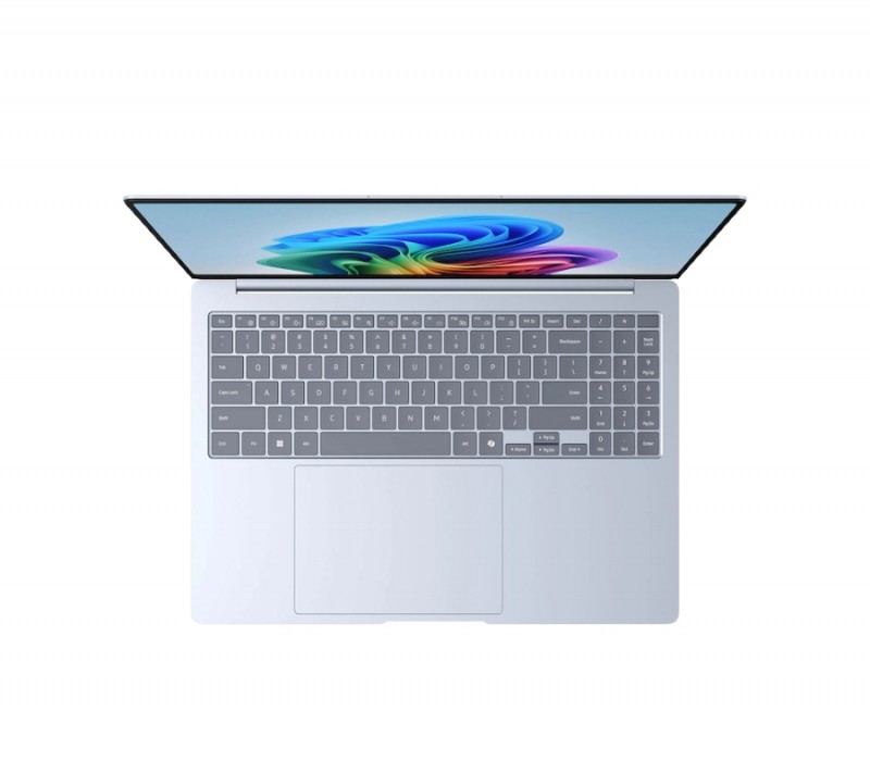 Samsung Galaxy Book4 Edge 16 (2025)