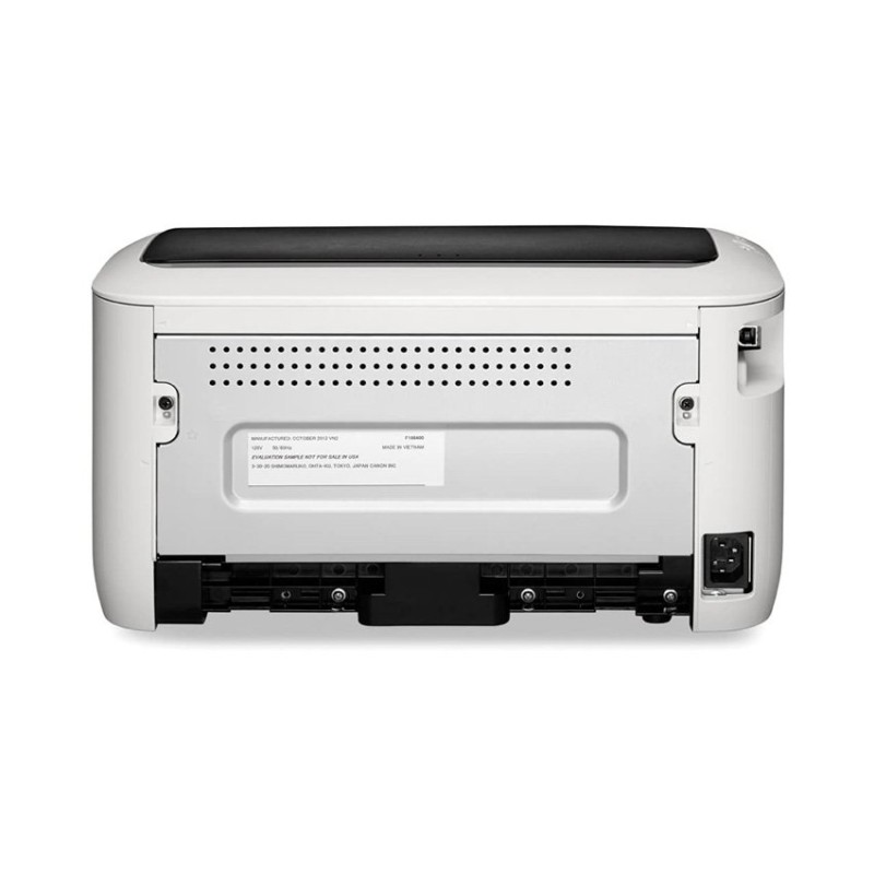 Máy in Canon LBP6030 - Laser đen trắng đơn năng