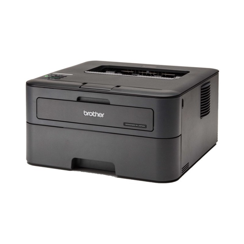 Máy in Brother HL-L2366DW - In đen trắng đơn năng