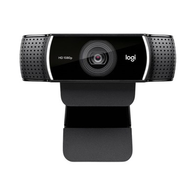 Webcam Logitech HD Webcam C922