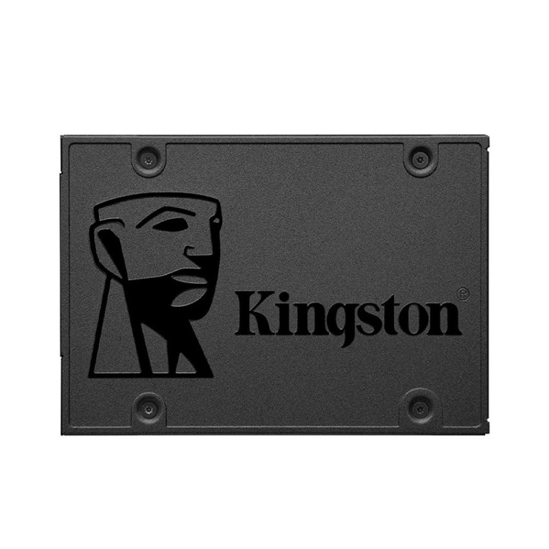 Ổ Cứng SSD KINGSTON A400 240GB 2.5 inch SATA III (Đọc 500MB/s - Ghi 450MB/s) - (SA400S37/240G)
