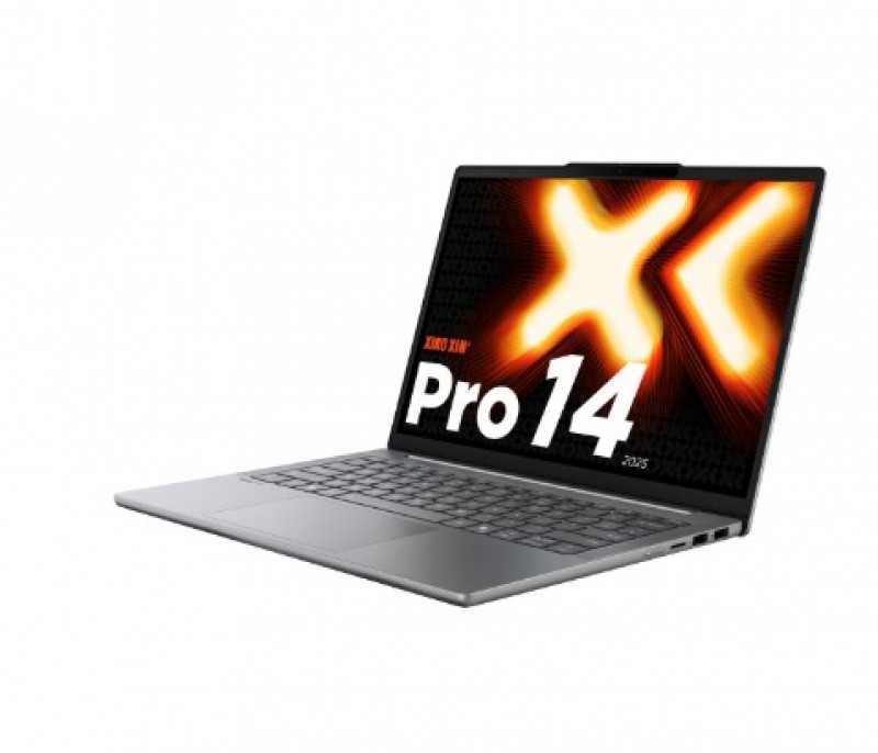 [New Full VAT] Lenovo Xiaoxin Pro 14c AHP10R (2025)