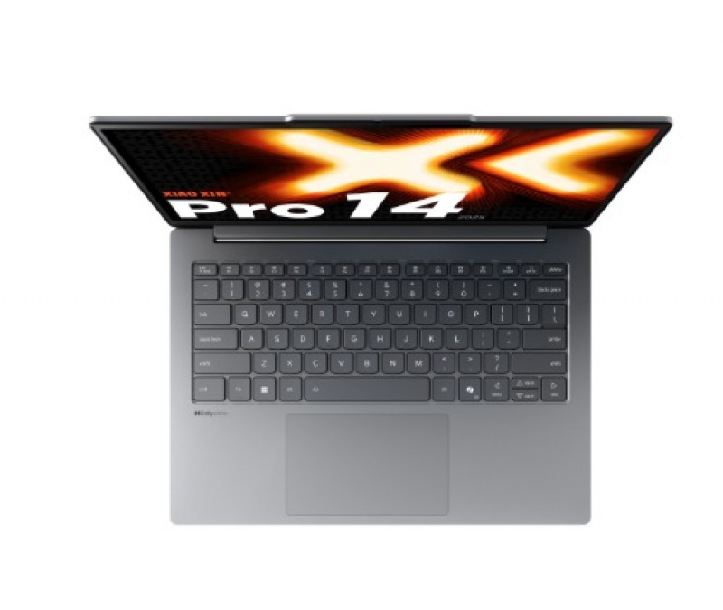 [New Full VAT] Lenovo Xiaoxin Pro 14c AHP10R (2025)