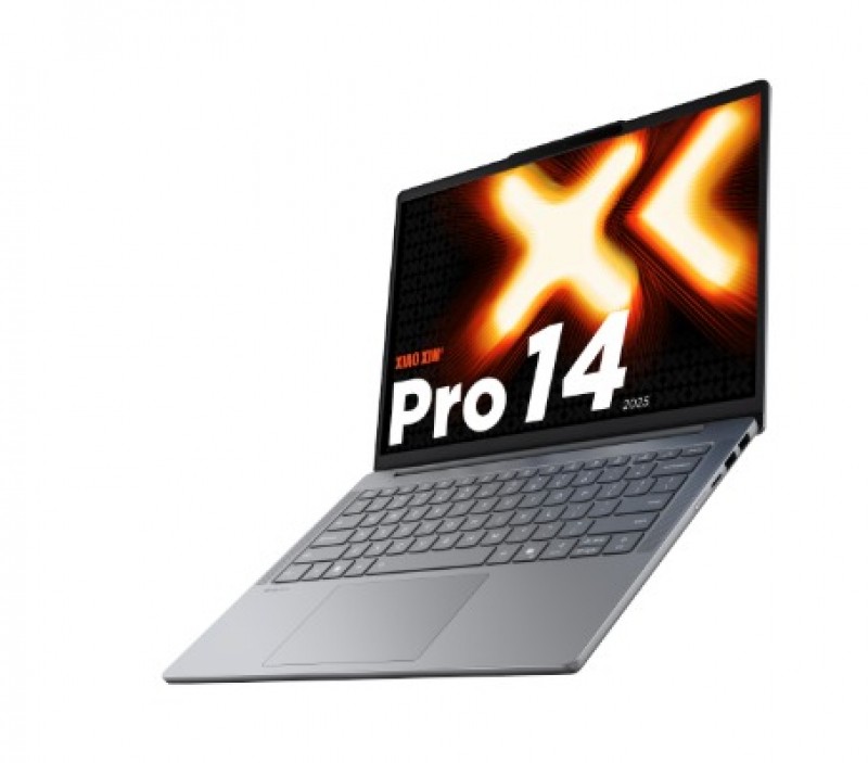 [New Full VAT] Lenovo Xiaoxin Pro 14c AHP10R (2025)
