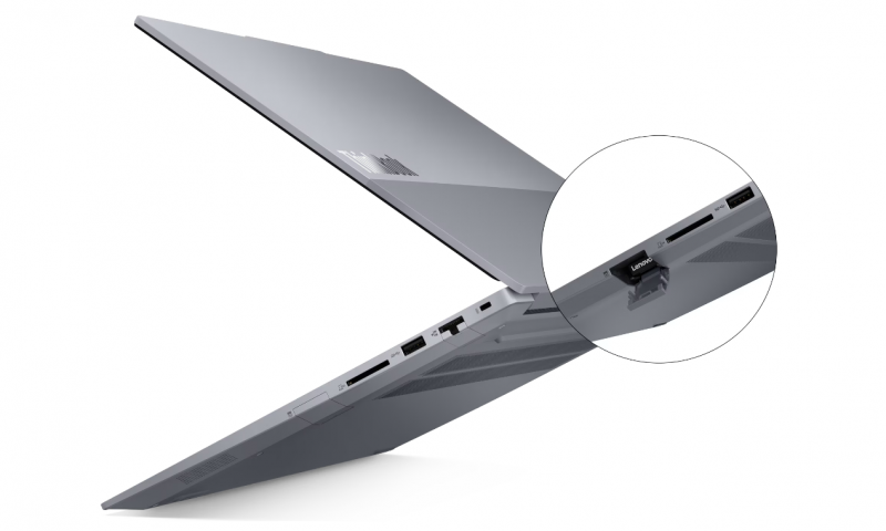 Lenovo Thinkbook 16 G7+ (2025)