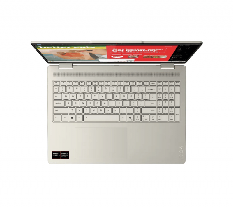 Lenovo Yoga 7 2 in 1 16AKP10