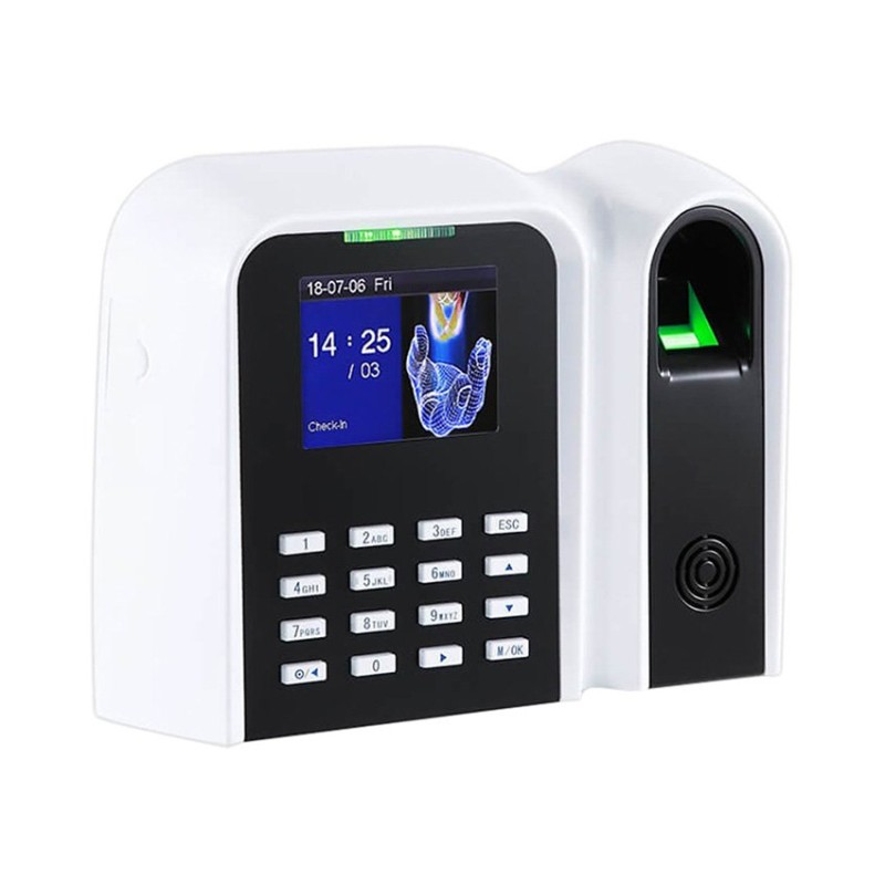 Máy chấm công Ronald Jack T9