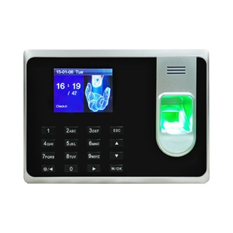 Máy chấm công Ronald Jack T8