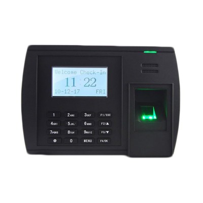 Máy chấm công Ronald Jack 5000T-C Wifi