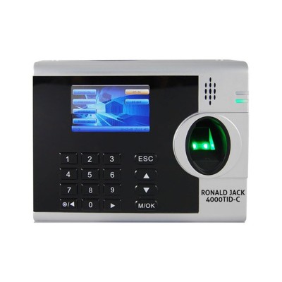 Máy chấm công Ronald Jack 4000TID-C