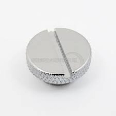 Fitting Freezemod G1/4 Plug Silver