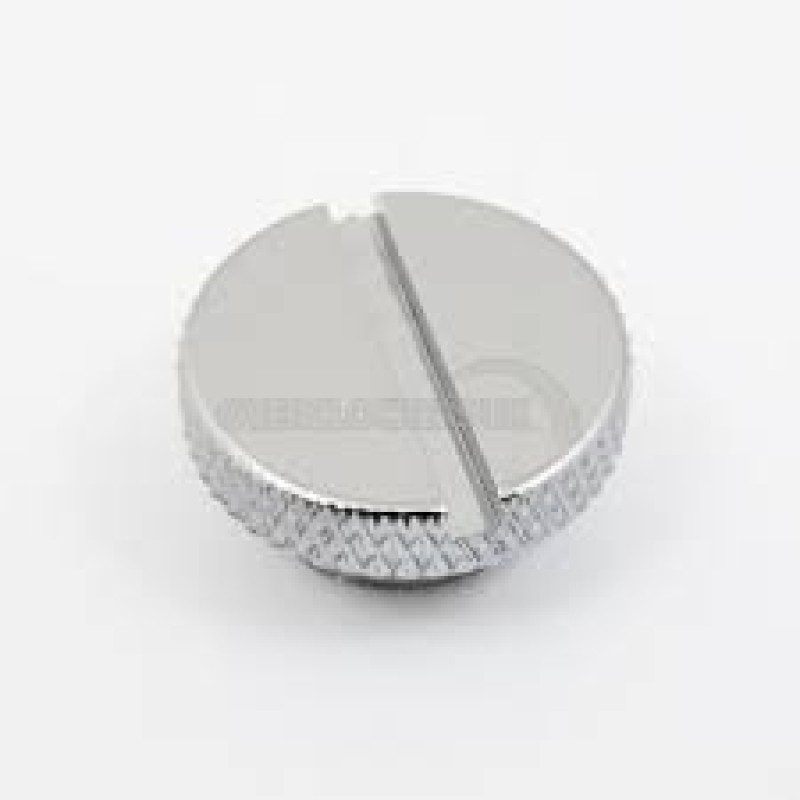 Fitting Freezemod G1/4 Plug Silver