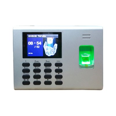 Máy chấm công Ronald Jack RJ1300