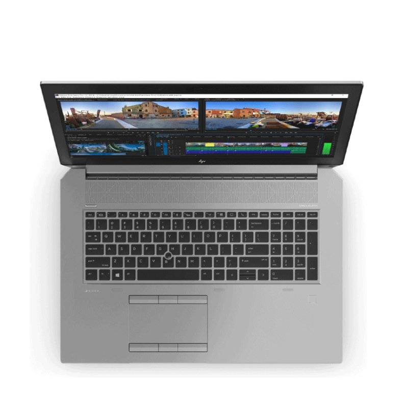 Workstation HP Zbook 15 G5 3AX12AV