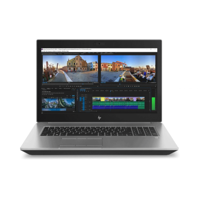 Workstation HP Zbook 15 G5 3AX12AV