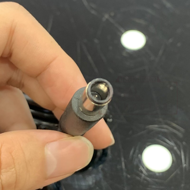 Sạc laptop HP 19V-4.74A-90W - Chân kim to - Củ hình chữ nhật