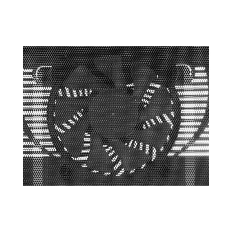 Đế tản nhiệt Laptop COOLER MASTER - L1