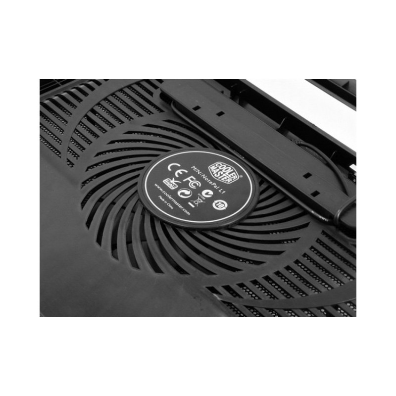 Đế tản nhiệt Laptop COOLER MASTER - L1