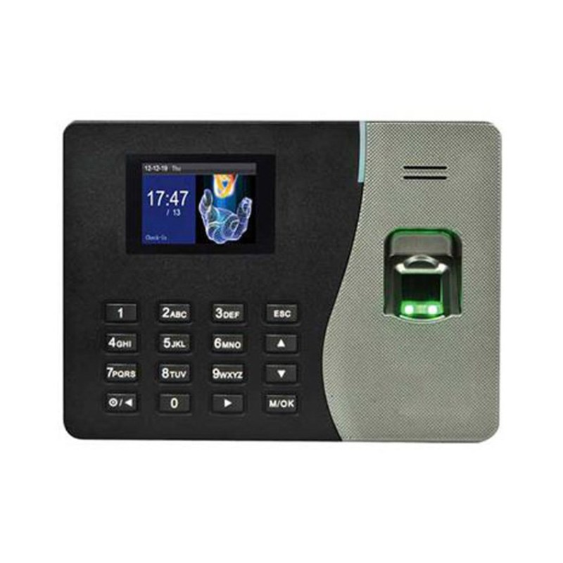 Máy chấm công Ronald Jack RJ2400