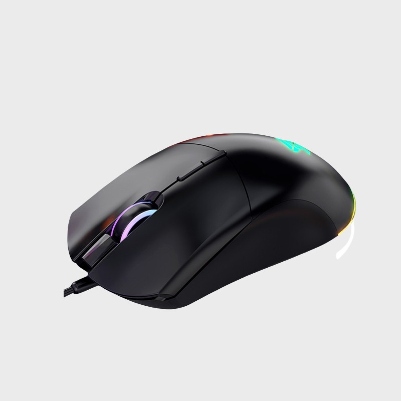 Chuột máy tính có dây Gaming Zidli ZM13 (ZM13-1)