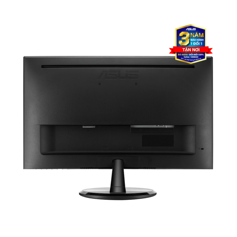 Màn hình ASUS VP249HE (23.8inch/FHD/IPS/75Hz/5ms/250nits/HDMI+Dsub)