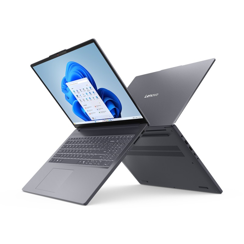 Lenovo IdeaPad Slim 3 15Q8X10 83N3002PVN (Snapdragon® X X1-26-100 | 16GB | 512GB | Qualcomm® Adreno™ | 15.3 inch WUXGA | Win 11 | Office | Xám)