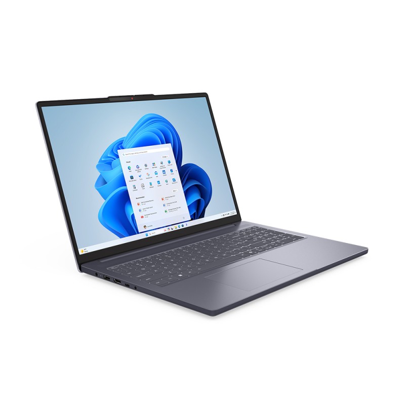 Lenovo IdeaPad Slim 3 15Q8X10 83N3002PVN (Snapdragon® X X1-26-100 | 16GB | 512GB | Qualcomm® Adreno™ | 15.3 inch WUXGA | Win 11 | Office | Xám)
