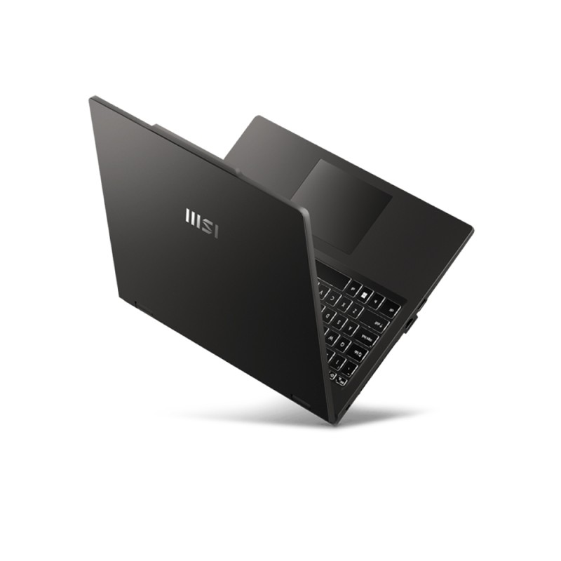 MSI Venture A16 AI+ A3HMG-017VN (Ryzen AI 7 350 | 16GB | 512GB | AMD Radeon™ Graphics | 16inch 2K OLED 120Hz | Win 11 | Xám)