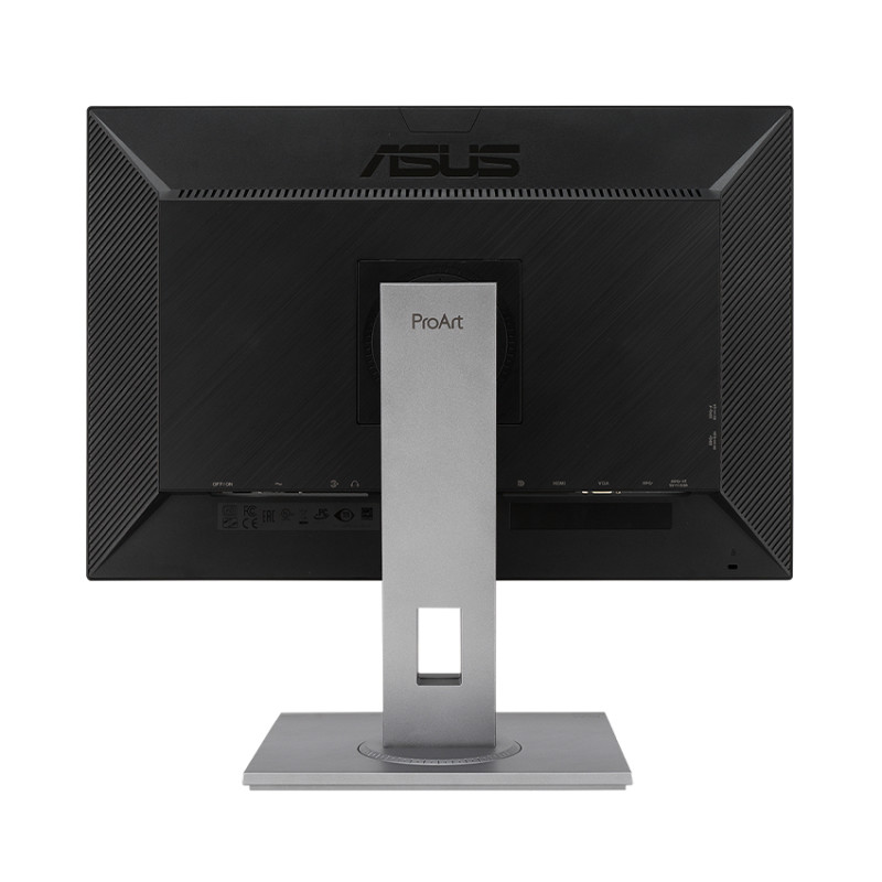 Màn hình ASUS ProArt PA248QV (24 inch/WUXGA/IPS/75Hz/5ms)