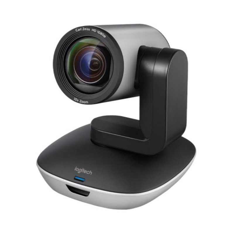 Webcam hội nghị truyền hình Logitech Conferencecam Group
