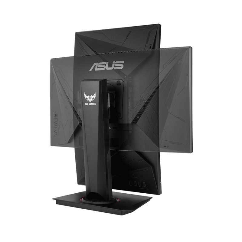 Màn hình Gaming Asus TUF VG24VQ (23.8inch/FHD/IPS/144Hz/1ms)