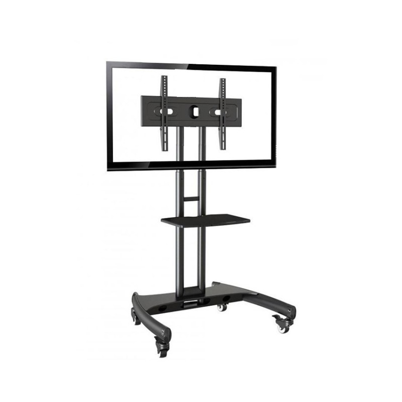 Giá treo TV di động AVA1500-60-1P (32-75inch) -Không có chân đế gắn camera