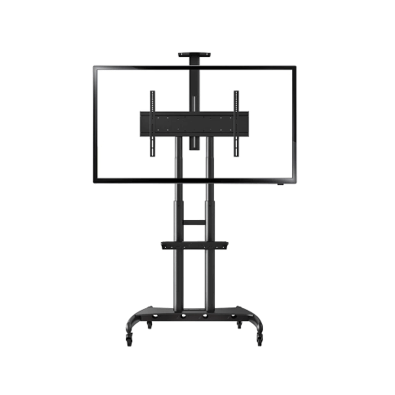 Giá treo cột Tivi di động North Bayou AVA1800-70-1P (55-90 inch)