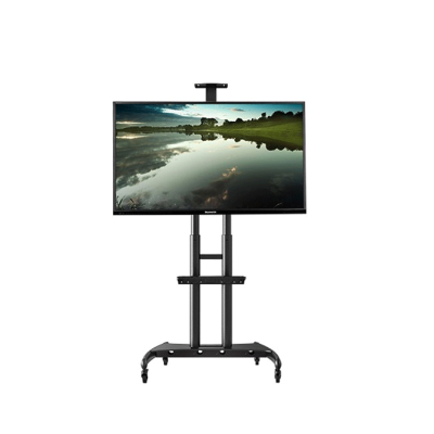 Giá treo cột Tivi di động North Bayou AVA1800-70-1P (55-90 inch)