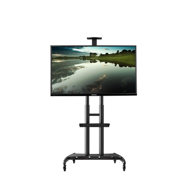 Giá treo cột Tivi di động North Bayou AVA1800-70-1P (55-90 inch)