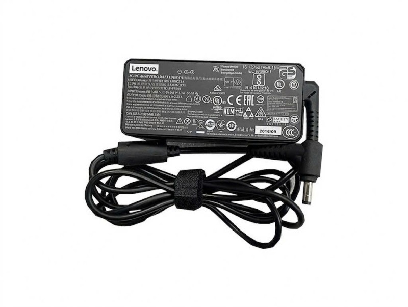 Sạc Laptop Lenovo 45W 20V – 2.25A Đầu Nhỏ