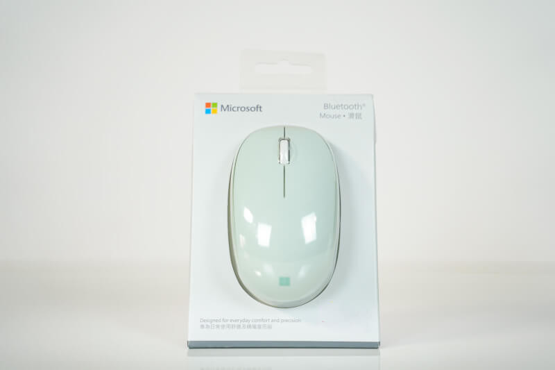 Chuột Microsoft Surface Bluetooth Mouse