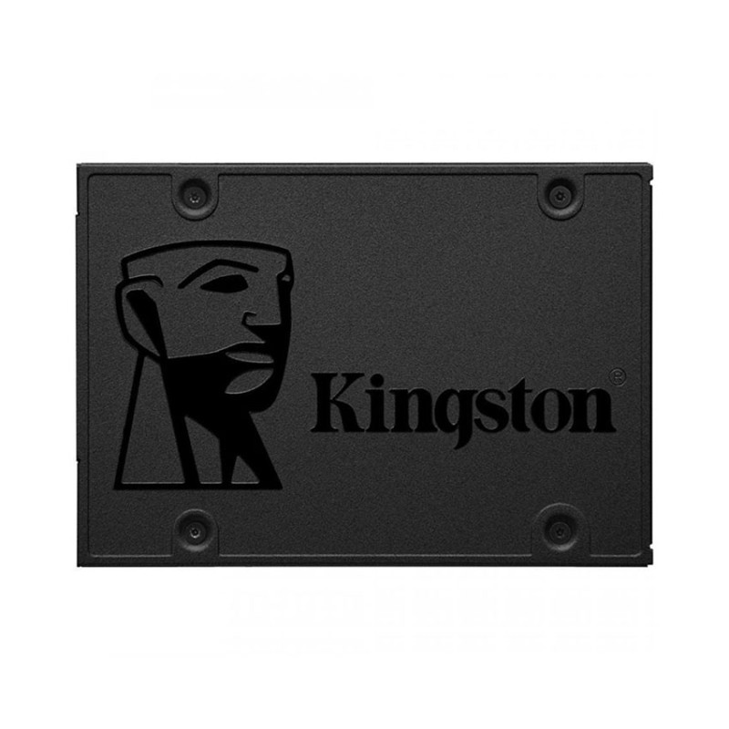 Ổ Cứng SSD KINGSTON A400 480GB 2.5 inch SATA III (Đọc 500MB/s - Ghi 450MB/s) - (SA400S37/480G)