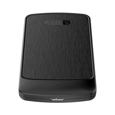Hộp ổ cứng 2.5 inch Orico 2020U3-BK SATA 3 USB 3.0