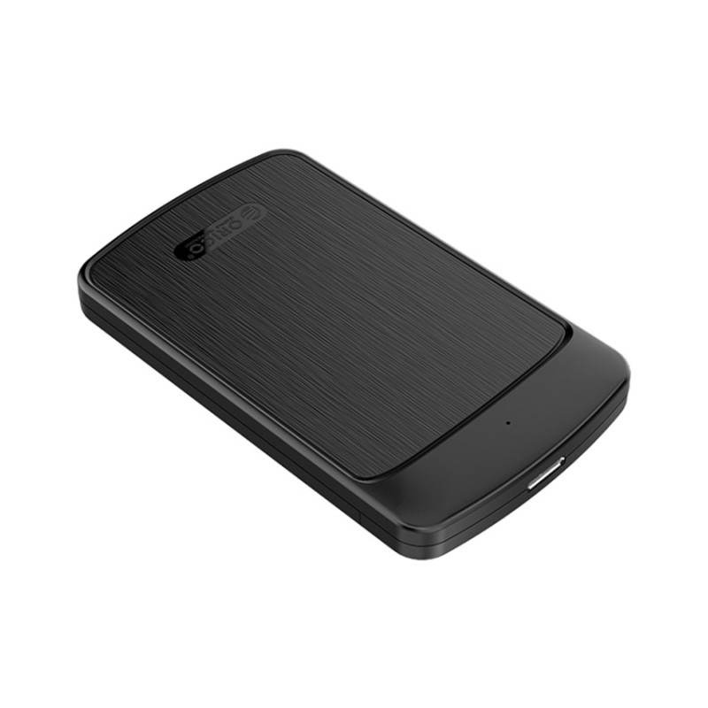 Hộp ổ cứng 2.5 inch Orico 2020U3-BK SATA 3 USB 3.0