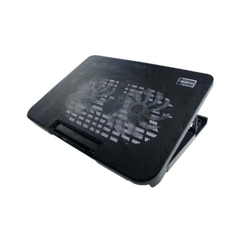 Đế Làm Mát Laptop Cooling pad N99 2 FAN