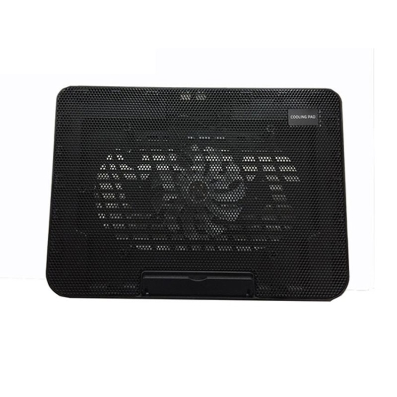 Đế Làm Mát Laptop Cooling pad N99 2 FAN