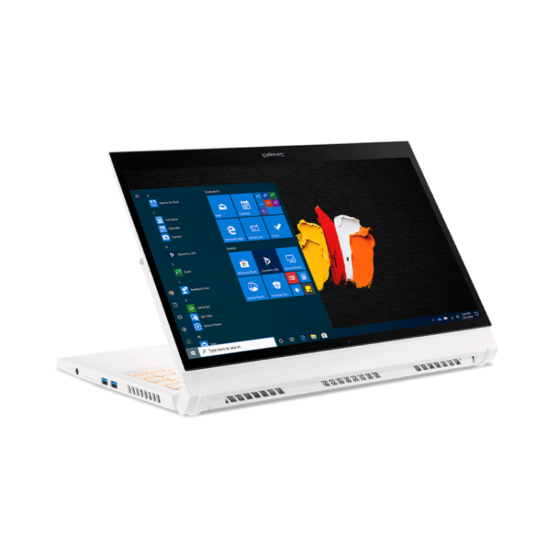 Laptop Đồ họa ConceptD 3 Ezel CC314-72G-75SM