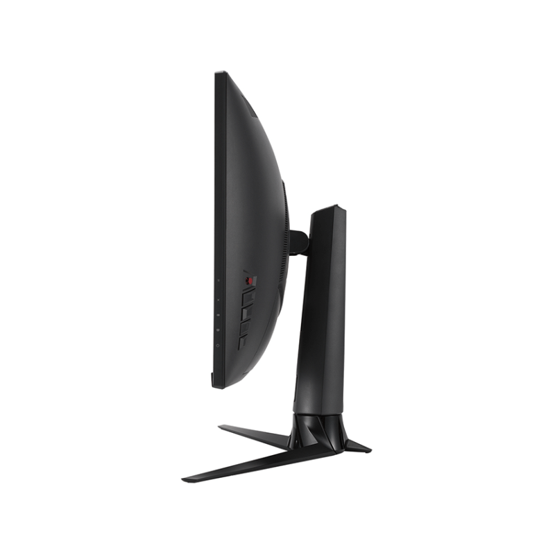 Màn hình ASUS ROG Strix XG32VC (31.5 inch/WQHD/VA/170Hz/1ms/cong)