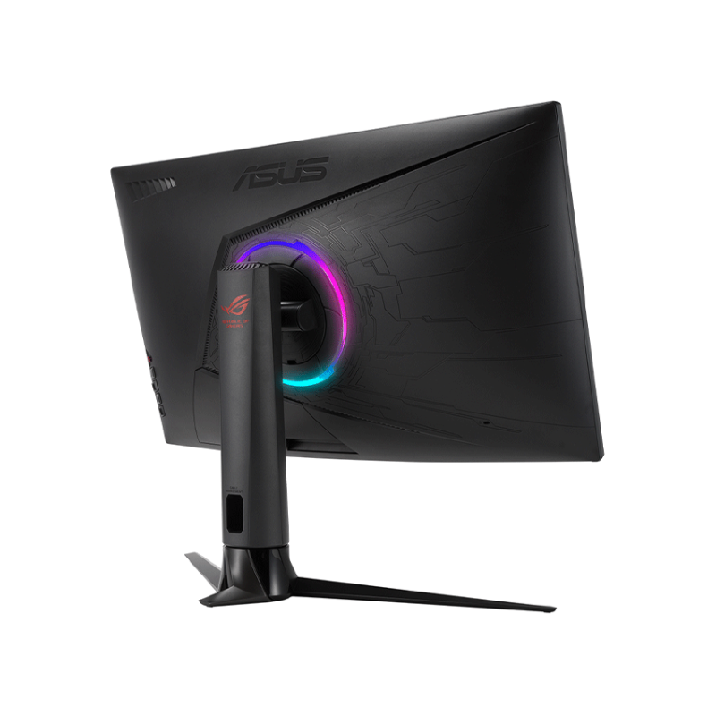 Màn hình ASUS ROG Strix XG32VC (31.5 inch/WQHD/VA/170Hz/1ms/cong)