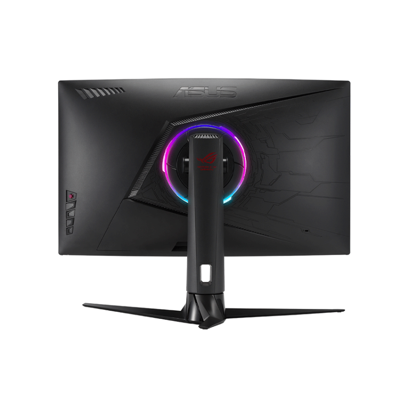 Màn hình ASUS ROG Strix XG32VC (31.5 inch/WQHD/VA/170Hz/1ms/cong)