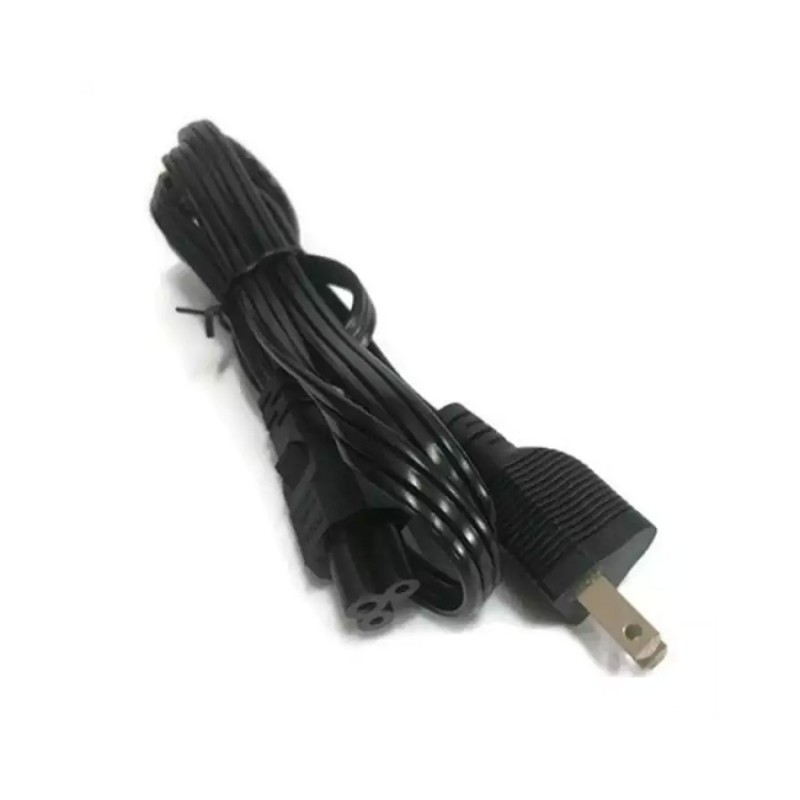 Sạc Laptop Dell 19.5v - 3.34A chân kim nhỏ, củ hình chữ nhật