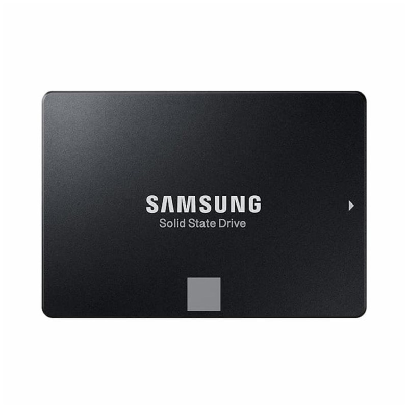 Ổ Cứng SSD Samsung 870 EVO 500GB 2.5 inch SATA III ( Đọc 560MB/s - Ghi 530MB/s) - (MZ-77E500BW)
